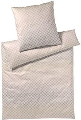 Joop! Bettwäsche Cornflower Blush, 80x80/135x200 cm