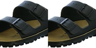 Birkenstock Bilbao Birko-Flor Unisex Sandals