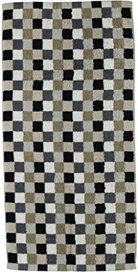 Cawö Kiesel Handtuch (50x100 cm)