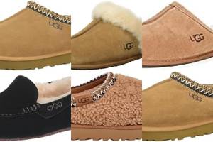 Die 10 besten UGG Hausschuhe