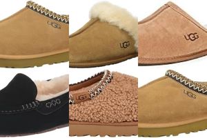 ugg hausschuhe