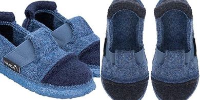 Nanga Kinder Berghausschuhe (Unisex)
