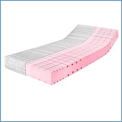 RAVENSBERGER Komfort-SAN® H2 Kaltschaummatratze (90x200cm, 19cm)