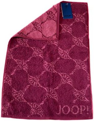 Joop! Cornflower 3er Set (30x50cm, Cassis)
