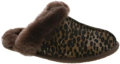UGG Damen Hausschuh Caspian: warme, weiche Slipper