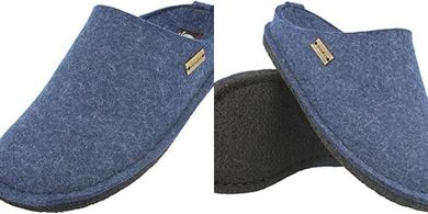 Haflinger Damen Flair: Soft & Cozy Slippers