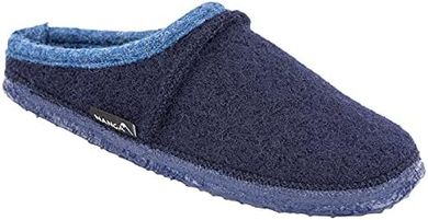 Nanga Gipfel Hauspantoffeln (Unisex)