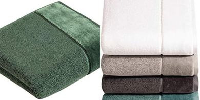 Vossen Green Tea Handtuch (50x100cm)