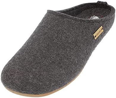 Haflinger Everest Slippers (Men