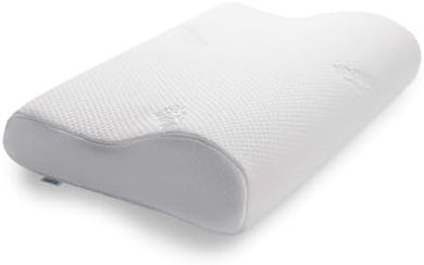 TEMPUR Original Nackenstützkissen: Fest, ergonomisch, Seiten-/Rückenschläfer (M)