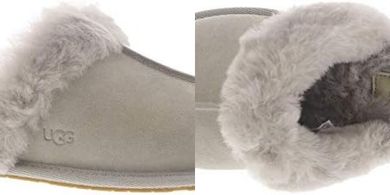 UGG Scuffette II women