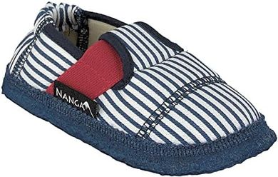 Nanga Sandberg Jungen Hausschuhe