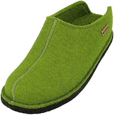 Haflinger Flair Smily Damen Hausschuhe