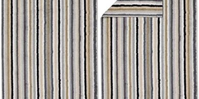 Cawö Home Handtücher: Streifen 7048, 50x100 cm