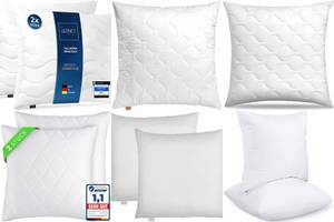 Die 10 besten 80x80 Kissen