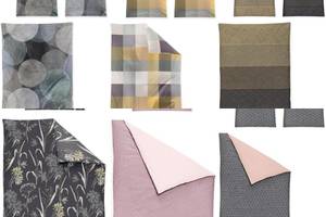Irisette Bettwäsche: 10 Exklusive Designs