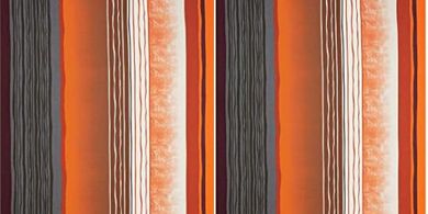 REDBEST Single-Jersey Bettwäsche, temperaturausgleichend, braun, 135x200/80x80 cm