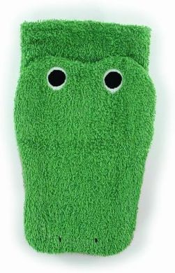 Fürnis Crocodile Wash Cloth