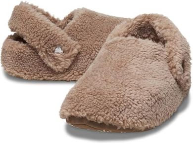 Crocs Cozy Slippers