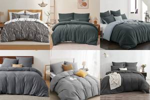 Die 10 besten Bettwäsche-Sets 200x220 cm