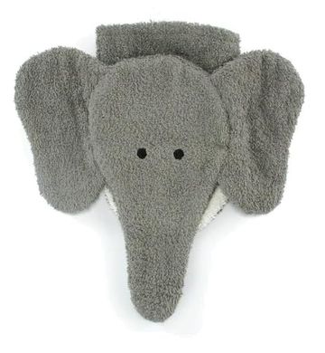 Fürnis 554 Elephant Washcloth
