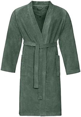 Vossen Dallas Bademantel für Damen und Herren
