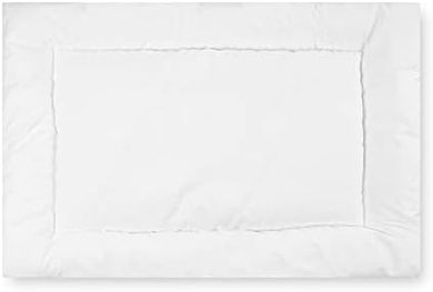 Zöllner Hygienekissen: Waschbar (95°C), Allergikergeeignet, Öko-Tex Standard 100, 40x60cm