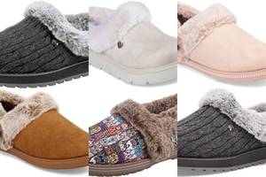 9 kuschelige Skechers Hausschuhe – Top Auswahl!