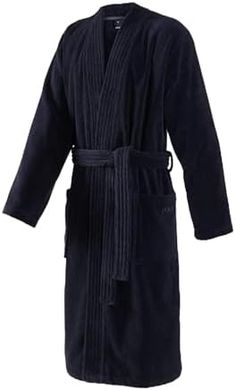 Joop white bathrobe, sizes M/L