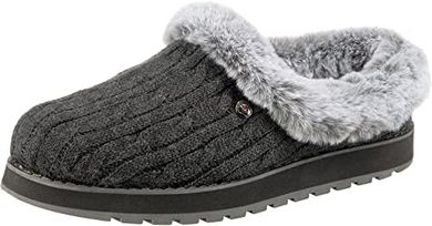 Skechers Ice Angel Damen Hausschuhe